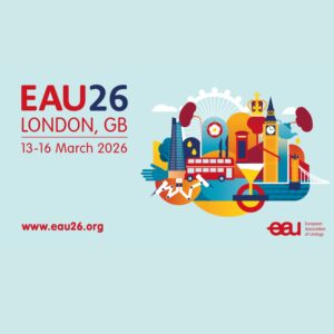 Lee más sobre el artículo CONGRESO EAU 2026 | LONDON
