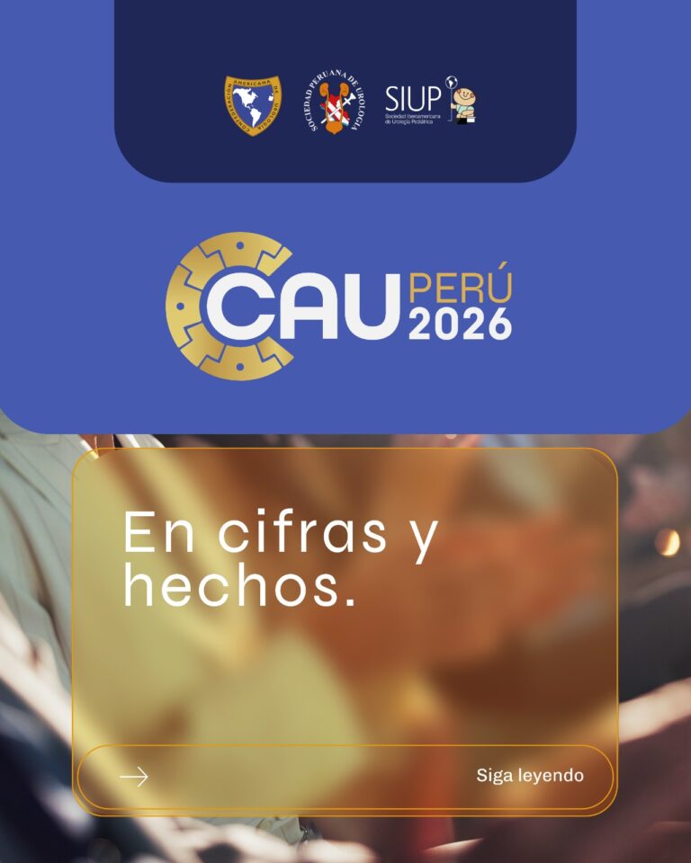 EN CIFRAS Y HECHOS